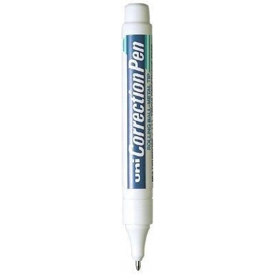 Korektor w piórze CLP-300 8ml UNI Korektor w piórze CLP-300 8ml UNI