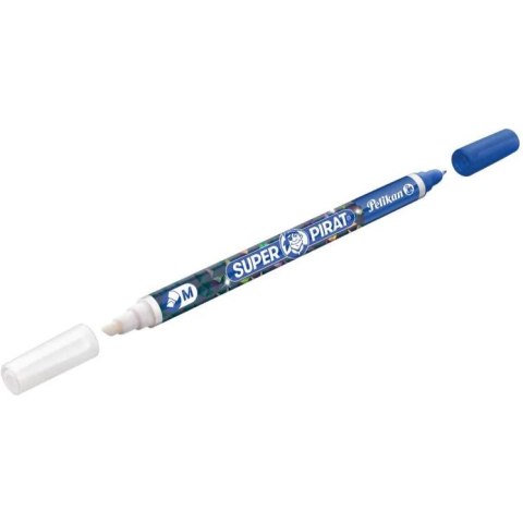 Korektor w piórze PELIKAN SUPER PIRAT M-S 814706 Korektor w piórze PELIKAN SUPER PIRAT M-S 814706