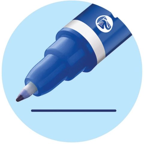Korektor w piórze PELIKAN SUPER PIRAT M-S 814706 Korektor w piórze PELIKAN SUPER PIRAT M-S 814706