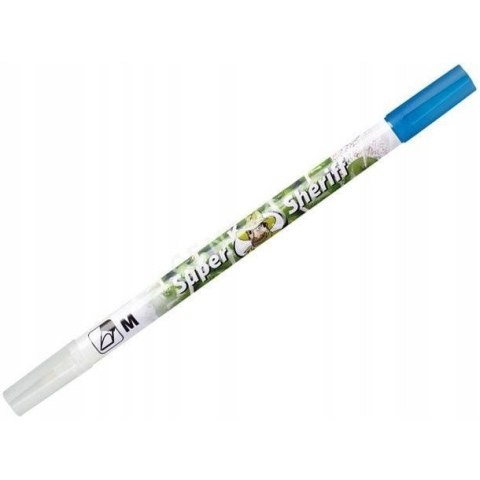 Korektor w piórze PELIKAN SUPER SHERIFF M 987032 Korektor w piórze PELIKAN SUPER SHERIFF M 987032