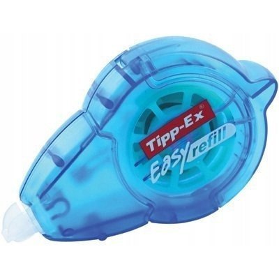 Korektor w taśmie BIC EASY REFILL 8794242 Korektor w taśmie BIC EASY REFILL 8794242