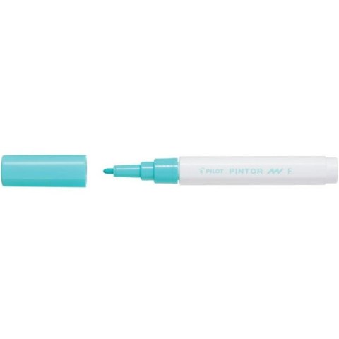 Marker PINTOR F pastelowy zielony PISW-PT-F-PG PILOT Marker PINTOR F pastelowy zielony PISW-PT-F-PG PILOT