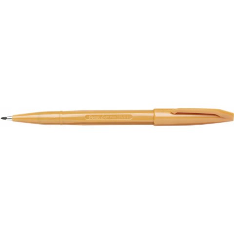 Marker S-520-Y ciemno żółty PENTEL Marker S-520-Y ciemno żółty PENTEL