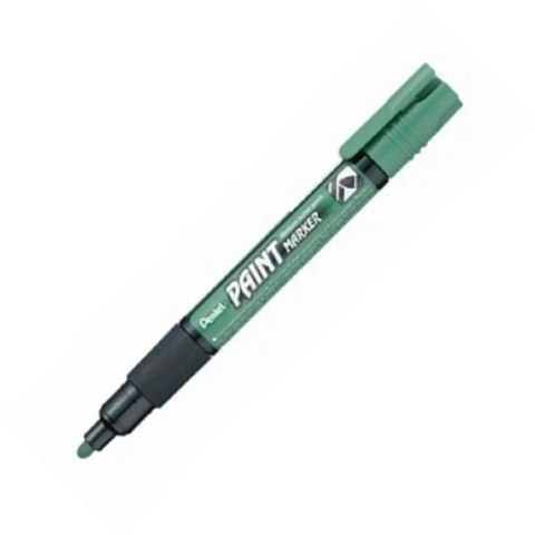 Marker zdobniczy MMP20D zielony gruba końcówka PENTEL Marker zdobniczy MMP20D zielony gruba końcówka PENTEL