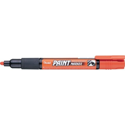 Marker zdobniczy MMP20F pomarańczowy PENTEL Marker zdobniczy MMP20F pomarańczowy PENTEL