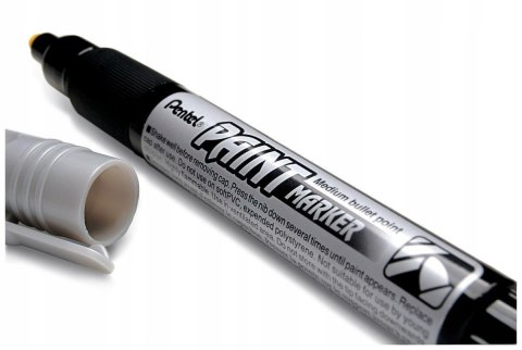 Marker zdobniczy MMP20F pomarańczowy PENTEL Marker zdobniczy MMP20F pomarańczowy PENTEL