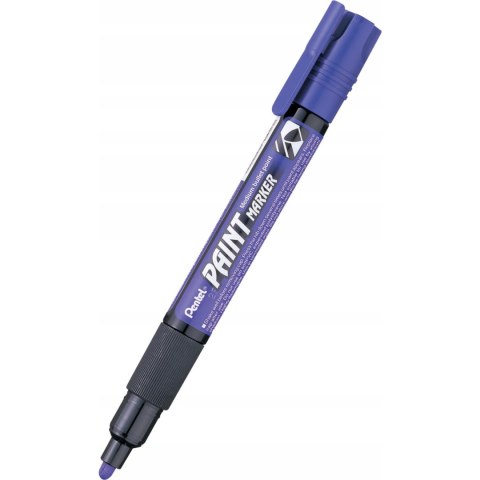 Marker zdobniczy MMP20V fioletowy PENTEL Marker zdobniczy MMP20V fioletowy PENTEL