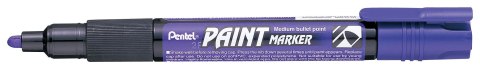 Marker zdobniczy MMP20V fioletowy PENTEL Marker zdobniczy MMP20V fioletowy PENTEL