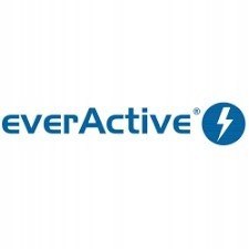 Akumulatorek Ni-MH EVERACTIVE Silver Line D/HR20 5000mAh blister (2szt)