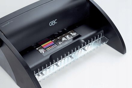 Bindownica CombBind 110 GBC 4401844 Bindownica CombBind 110 GBC 4401844