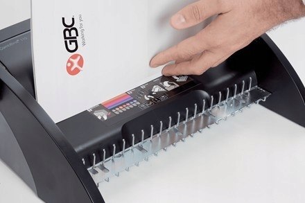 Bindownica CombBind 110 GBC 4401844 Bindownica CombBind 110 GBC 4401844