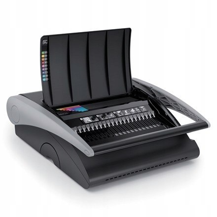 Bindownica GBC CombBind C210 4401846 Bindownica GBC CombBind C210 4401846