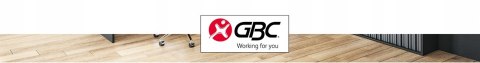 Bindownica grzebieniowa elektryczna CombBind C210E 4401926EU GBC Bindownica grzebieniowa elektryczna CombBind C210E 4401926EU GBC