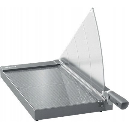 Gilotyna Office Pro A3 do 25 kartek 90240000 LEITZ Gilotyna Office Pro A3 do 25 kartek 90240000 LEITZ