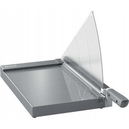 Gilotyna Office Pro A4+ do 25 kartek 90230000 LEITZ Gilotyna Office Pro A4+ do 25 kartek 90230000 LEITZ