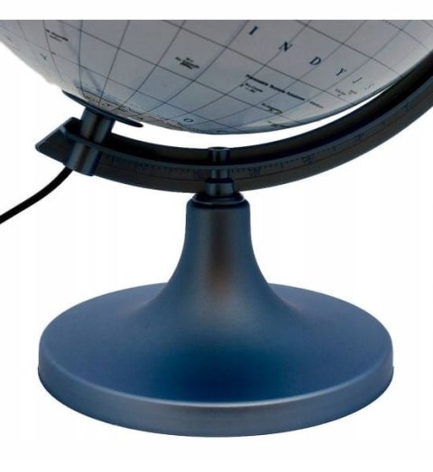 Globus 250mm podświetlany LED polityczno-fizyczny Globus 250mm podświetlany LED polityczno-fizyczny