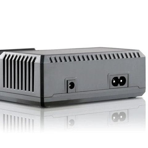 Ładowarka do akumulatorków Li-ion/Ni-MH EVERACTIVE uniwersalna UC-4200 Ładowarka do akumulatorków Li-ion/Ni-MH EVERACTIVE uniwersalna UC-4200