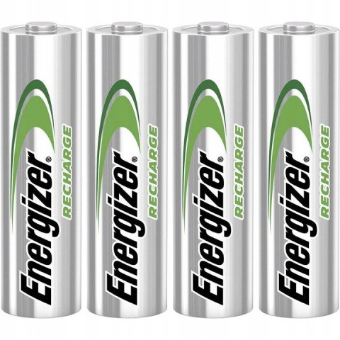 Ładowarka do akumulatorków Ni-MH ENERGIZER BASE USB + 4xAA/HR6 1300mAh Ładowarka do akumulatorków Ni-MH ENERGIZER BASE USB + 4xAA/HR6 1300mAh