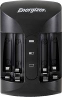 Ładowarka do akumulatorków Ni-MH ENERGIZER PRO + 4xAA/HR6 2000mAh