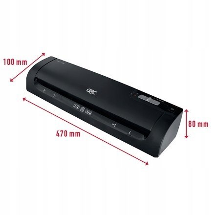 Laminator A3 GBC Fusion 1100L 4400747EU Laminator A3 GBC Fusion 1100L 4400747EU