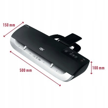 Laminator A3 GBC Fusion 3100L 4400750EU Laminator A3 GBC Fusion 3100L 4400750EU