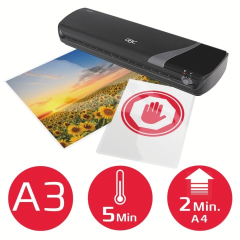 Laminator A3 GBC Inspire+ 4402076EU Laminator A3 GBC Inspire+ 4402076EU