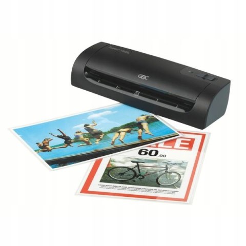 Laminator A4 GBC FUSION 1000L 4400744EU Laminator A4 GBC FUSION 1000L 4400744EU