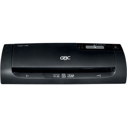 Laminator A4 GBC Fusion 1100L 4400746EU Laminator A4 GBC Fusion 1100L 4400746EU