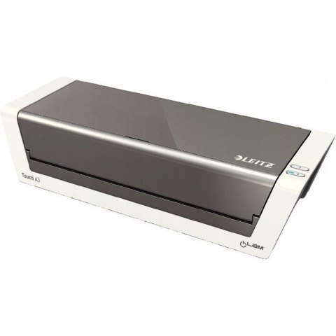 Laminator LEITZ iLAM Touch 2 A3 74744000 Laminator LEITZ iLAM Touch 2 A3 74744000