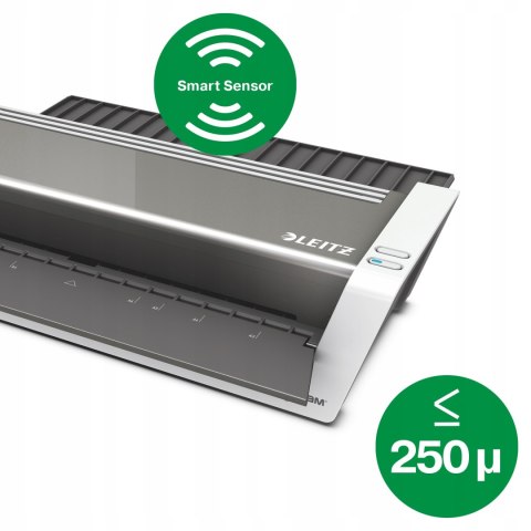 Laminator LEITZ iLAM Touch 2 A3 74744000 Laminator LEITZ iLAM Touch 2 A3 74744000