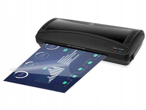 Laminator TRACER A4 TRL-A4 Laminator TRACER A4 TRL-A4