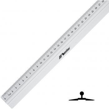Linijka z uchwytem 50cm 30087 LENIAR Linijka z uchwytem 50cm 30087 LENIAR