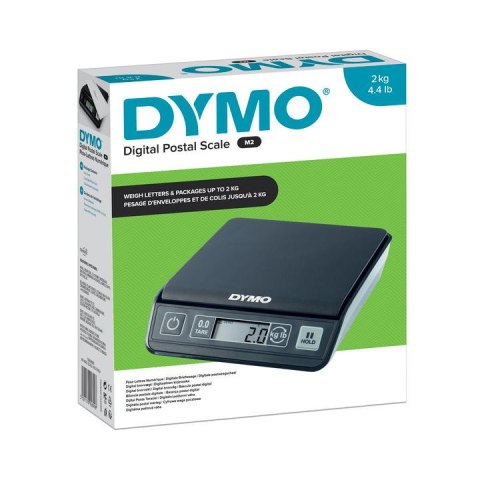 Waga do listów do 2 kg DYMO S0928990 Waga do listów do 2 kg DYMO S0928990