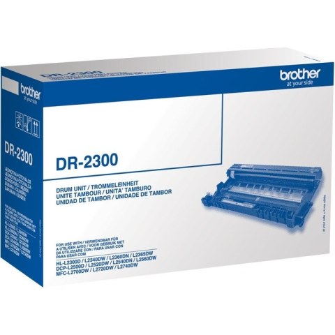 Bęben BROTHER (DR-2300) 12000str Bęben BROTHER (DR-2300) 12000str
