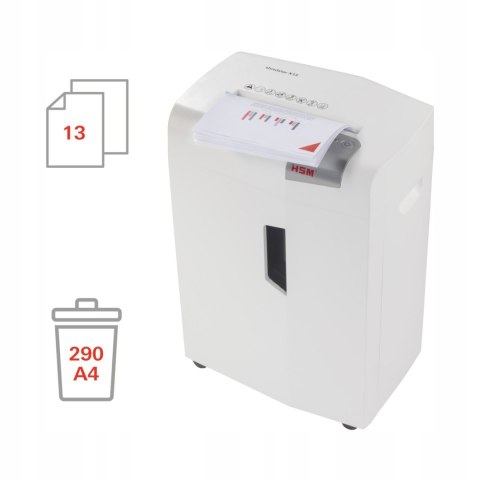 Niszczarka HSM shredstar X13 1057121 Niszczarka HSM shredstar X13 1057121