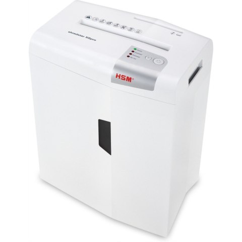 Niszczarka HSM shredstar X6pro 1046111 Niszczarka HSM shredstar X6pro 1046111