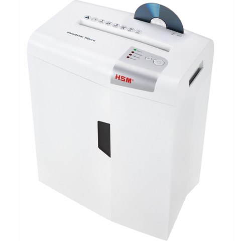 Niszczarka HSM shredstar X6pro 1046111 Niszczarka HSM shredstar X6pro 1046111