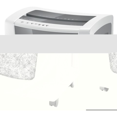 Niszczarka LEITZ IQ OFFICE Pro P5 80050000 Niszczarka LEITZ IQ OFFICE Pro P5 80050000