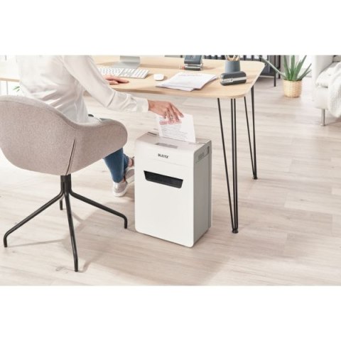 Niszczarka Leitz IQ Protect 10 P4 80920000 Niszczarka Leitz IQ Protect 10 P4 80920000
