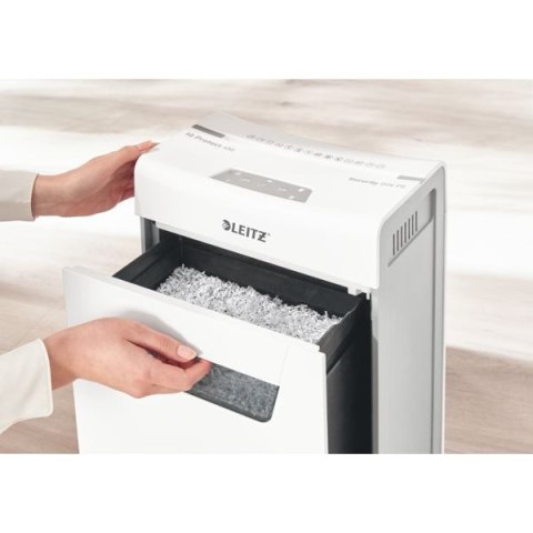 Niszczarka Leitz IQ Protect 4 P5 80940000 Niszczarka Leitz IQ Protect 4 P5 80940000