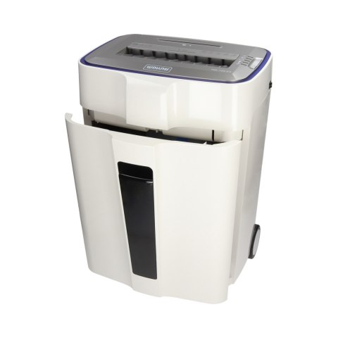 Niszczarka WALLNER HD-120 C4 110304 Niszczarka WALLNER HD-120 C4 110304