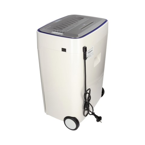 Niszczarka WALLNER HD-120 C4 110304 Niszczarka WALLNER HD-120 C4 110304