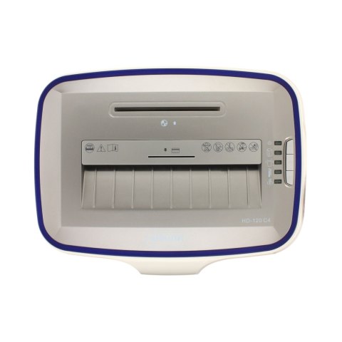 Niszczarka WALLNER HD-120 C4 110304 Niszczarka WALLNER HD-120 C4 110304