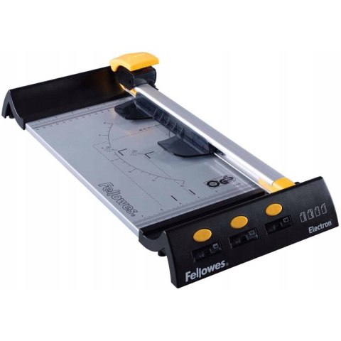 Trymer A4 FELLOWES Electron A4 10k 5410401 Trymer A4 FELLOWES Electron A4 10k 5410401