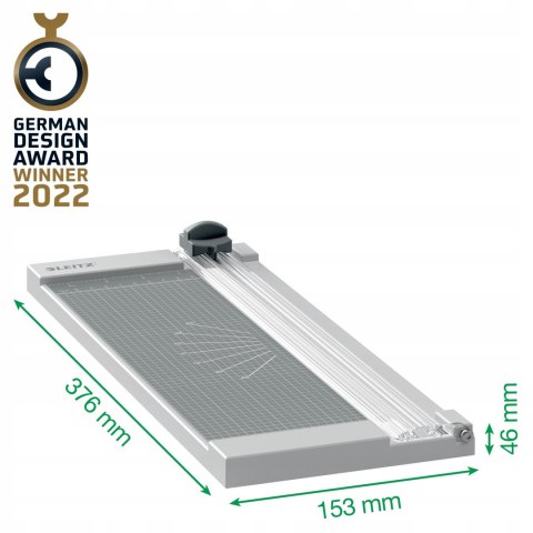 Trymer Leitz Precision Home A4 90250000 Trymer Leitz Precision Home A4 90250000