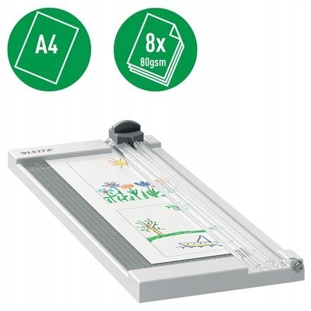Trymer Leitz Precision Home A4 90250000 Trymer Leitz Precision Home A4 90250000
