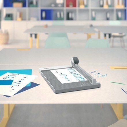 Trymer Leitz Precision Office A4+ 90270000 Trymer Leitz Precision Office A4+ 90270000