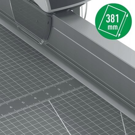 Trymer Leitz Precision Office A4+ 90270000 Trymer Leitz Precision Office A4+ 90270000
