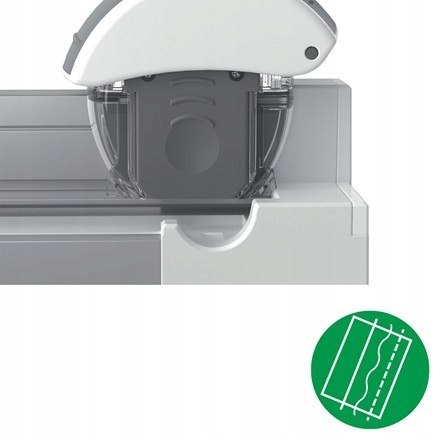 Trymer Leitz Precision Office A4+ 90270000 Trymer Leitz Precision Office A4+ 90270000