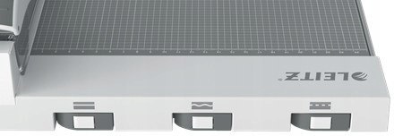 Trymer Leitz Precision Office A4+ 90270000 Trymer Leitz Precision Office A4+ 90270000